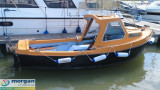  - 5.8m  Fishing boat 