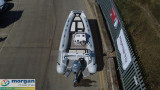  - Highfield Sport 520