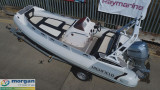  - Highfield Sport 520