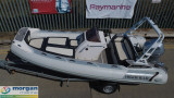 - Highfield Sport 520