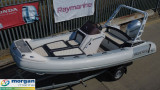  - Highfield Sport 520
