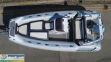  - Highfield Sport 520