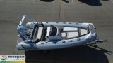  - Highfield Sport 520