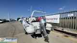 - Highfield Sport 520