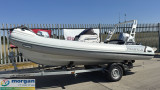  - Highfield Sport 520