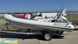  - Highfield Sport 520