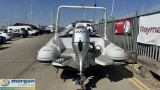  - Highfield Sport 520