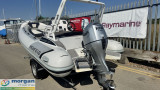  - Highfield Sport 520