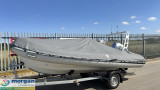  - Highfield Sport 520