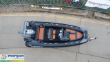  - Highfield  Sport 560 