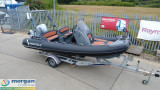  - Highfield  Sport 560 