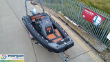  - Highfield  Sport 560 