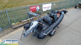  - Highfield  Sport 560 