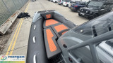  - Highfield  Sport 560 