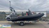  - Highfield  Sport 560 