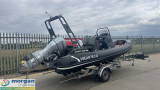  - Highfield  Sport 560 