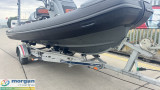  - Highfield  Sport 560 