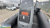  - Highfield  Sport 560 