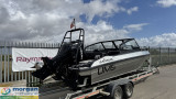  - UMS 655  DC Bow Rider