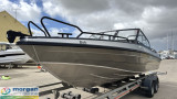  - UMS 655  DC Bow Rider