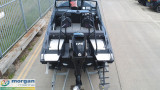  - UMS 655  DC Bow Rider