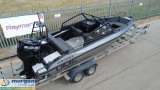  - UMS 655  DC Bow Rider