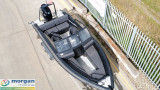  - UMS 655  DC Bow Rider