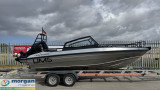  - UMS 655  DC Bow Rider