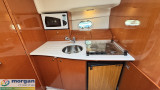 Jeanneau - Jeanneau Prestige 34s Open