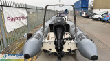 Brig - Brig  Falcon 500