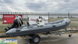 Brig - Brig  Falcon 500