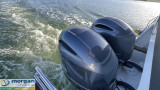 Jeanneau - Jeanneau Merry Fisher 895 Offshore