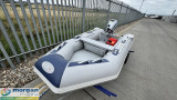  - Seago  Spirit 290 