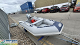  - Seago  Spirit 290 