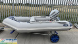  - Seago  Spirit 290 