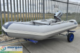  - Seago  Spirit 290 