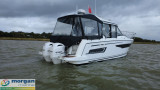 Jeanneau - Jeanneau Merry Fisher 895 Offshore