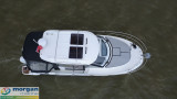 Jeanneau - Jeanneau Merry Fisher 895 Offshore