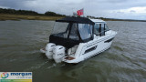 Jeanneau - Jeanneau Merry Fisher 895 Offshore