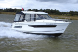 Jeanneau - Jeanneau Merry Fisher 895 Offshore