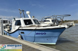 Thumbnail - Colvic  22 sea worker
