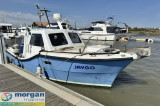 Colvic Craft - Colvic  22 sea worker