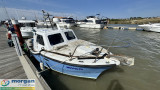 Colvic Craft - Colvic  22 sea worker