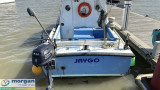 Colvic Craft - Colvic  22 sea worker