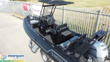  - Highfield Sport 560 