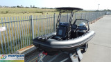  - Highfield Sport 560 