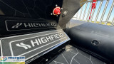  - Highfield Sport 560 