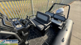 - Highfield Sport 560 