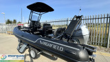  - Highfield Sport 560 