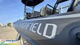  - Highfield Sport 560 